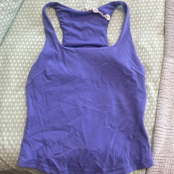 InStill Tank Top - Picture 2 of 3